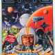 Illustration for article titled The Classic Video Game Box Art Of The Late Bob Wakelinem/em